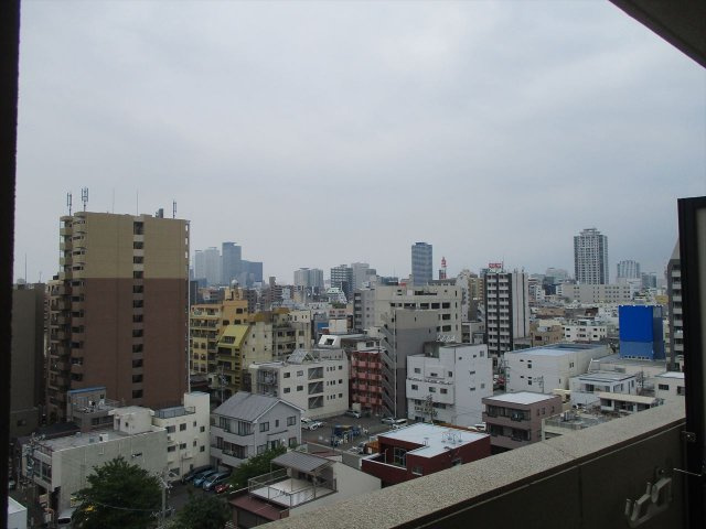 Dorf Kamimaezuの展望|Dorf Kamimaezu