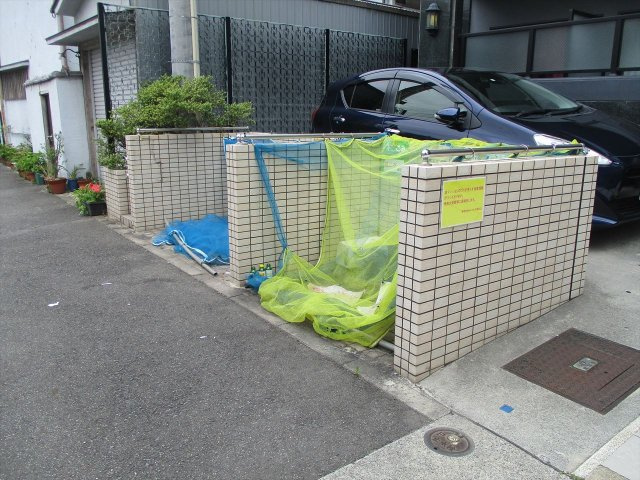 Dorf Kamimaezuのその他共用部分|Dorf Kamimaezu