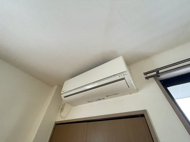 メゾンMⅡの設備