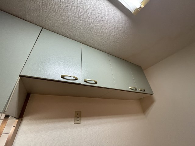 メゾンMⅡのキッチン