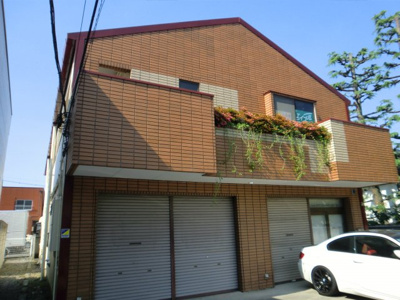 【外観】 | シティコーポアマガサ | ＜シティコーポアマガサ＞