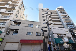 【外観】 | 物件のお問い合わせは、 ０１２０－７００－９６８までお気軽にどうぞ！
外観