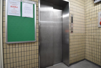 【その他共用部分】 | エレベーター