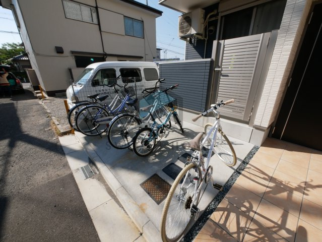 【その他共用部分】 | デネヴ