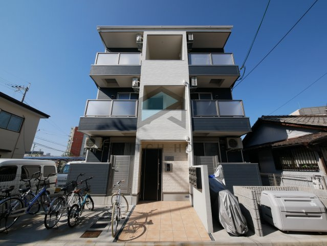 【外観】 | デネヴ