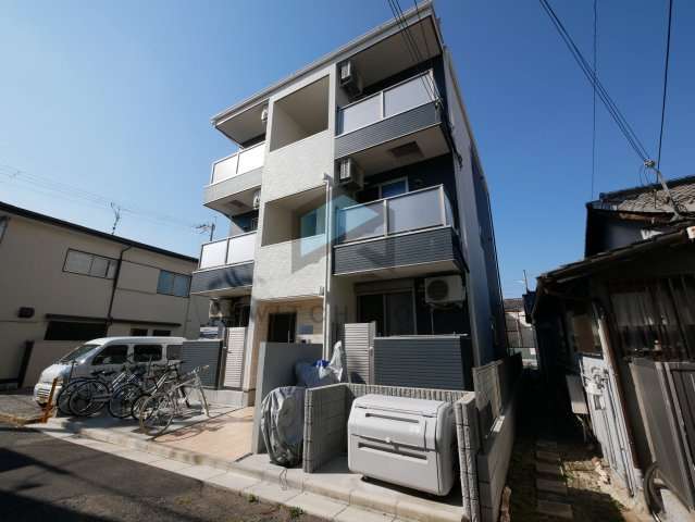 【外観】 | デネヴ