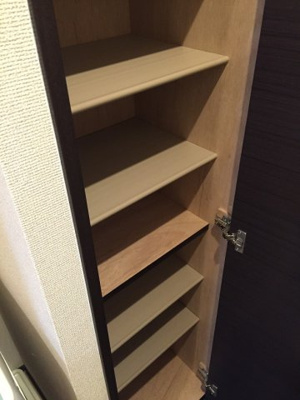 【玄関】 | クレイノコート