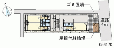 【地図】 | クレイノコート