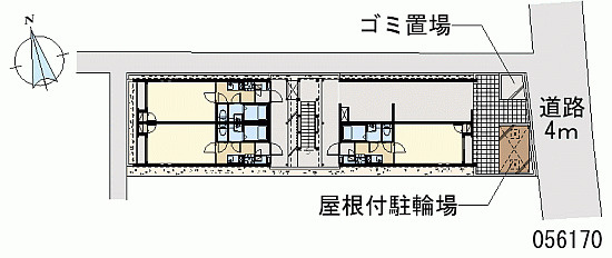 【地図】 | クレイノコート
