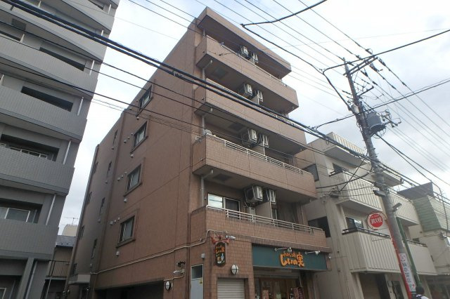ウェルフェアＭＩＳＹＡの外観|2009年完成オートロックマンション♪