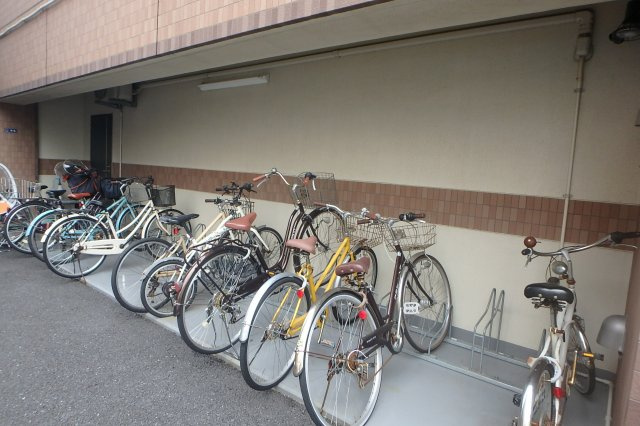 ウェルフェアＭＩＳＹＡのその他共用部分