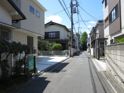 【周辺】 | 双葉町新築戸建て