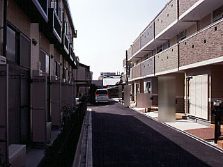 【その他共用部分】 | レオパレスメゾン　クレール