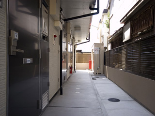 【その他共用部分】 | レオパレス千林