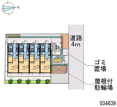 【地図】 | レオパレス千林