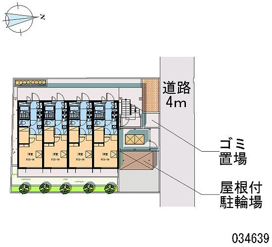【地図】 | レオパレス千林