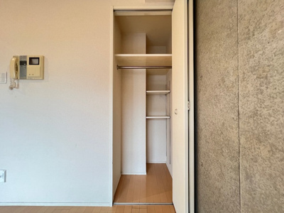 【収納】 | シンシア三軒茶屋太子堂