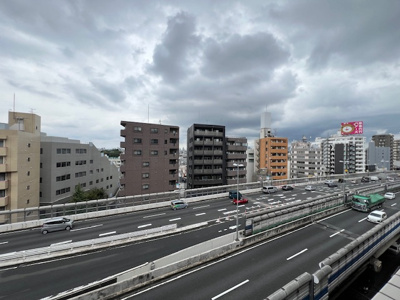 【展望】 | シンシア三軒茶屋太子堂