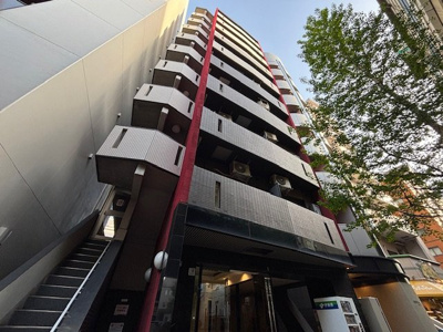 【外観】 | シンシア三軒茶屋太子堂