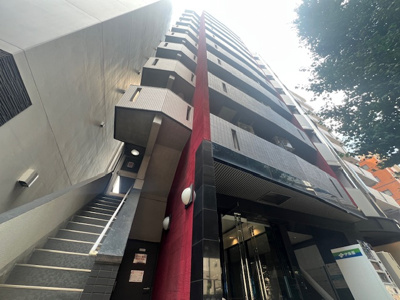 【外観】 | シンシア三軒茶屋太子堂