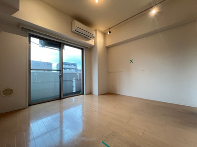 【居間・リビング】 | シンシア三軒茶屋太子堂