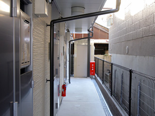 【その他共用部分】 | レオパレスすばる