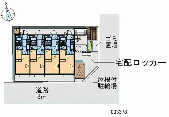 【地図】 | レオパレスすばる