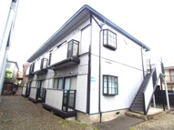 オーチャード香山A棟の画像