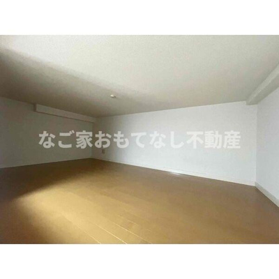 【内装】 | パルティール名塚