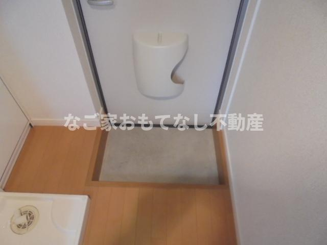 【玄関】 | パルティール名塚 | 同型タイプ