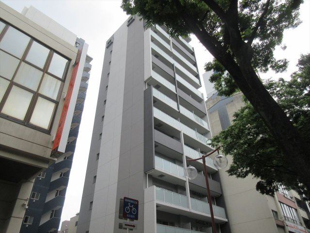 スプリームヒルズ鶴舞