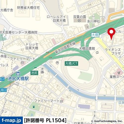 【地図】 | カームハウス大橋