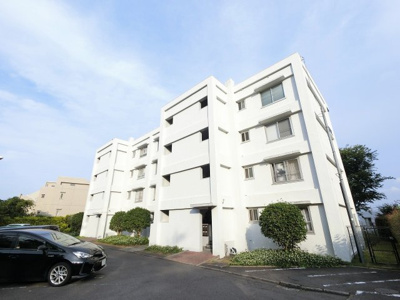 【外観】 | 汐見台十番館2902号棟