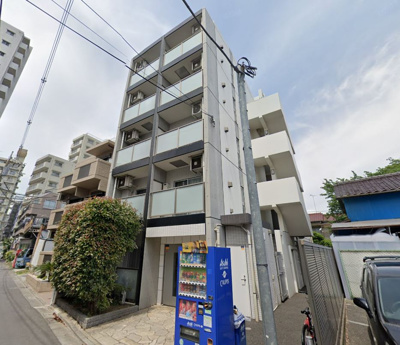 【外観】 | アルテシモシエロ | 戸建感覚を味わえる角部屋メゾネット住戸。
閑静な住宅街に立地しているので静かな暮らしがお好きな方におすすめ♪