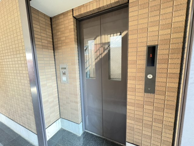 Ｉ．Ｓ．Ｓｔａｇｅ．Ｉｃｈｉｋａｗａのその他共用部分
