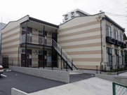 レオパレスＧ　パークの画像