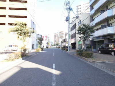 【周辺】 | ネマーレ大曽根