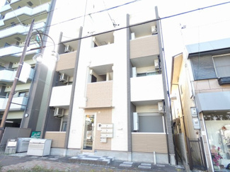 【外観】 | ネマーレ大曽根