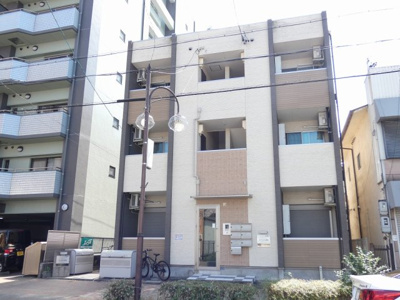 【外観】 | ネマーレ大曽根