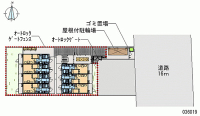 【地図】 | レオパレスハルカ