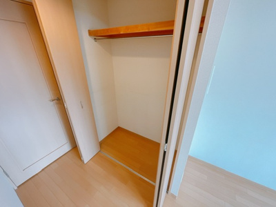 【収納】 | COZYCOURT三軒茶屋TOKYO