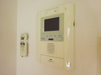【セキュリティ】 | COZYCOURT三軒茶屋TOKYO