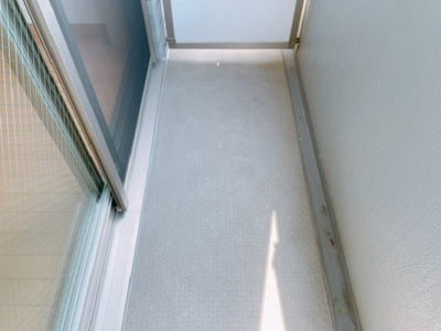【バルコニー】 | COZYCOURT三軒茶屋TOKYO