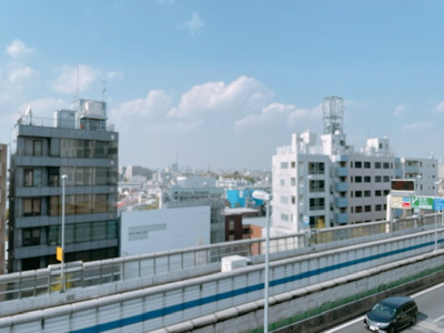 【その他】 | COZYCOURT三軒茶屋TOKYO