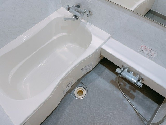 【浴室】 | COZYCOURT三軒茶屋TOKYO
