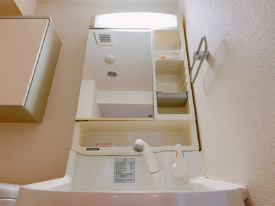 【洗面所】 | COZYCOURT三軒茶屋TOKYO