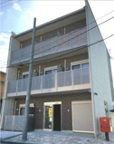 ドエル　大久保Ａの画像