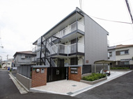 レオパレスエスポワールⅡの画像