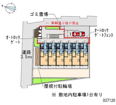 【地図】 | レオパレスエスポワールⅡ