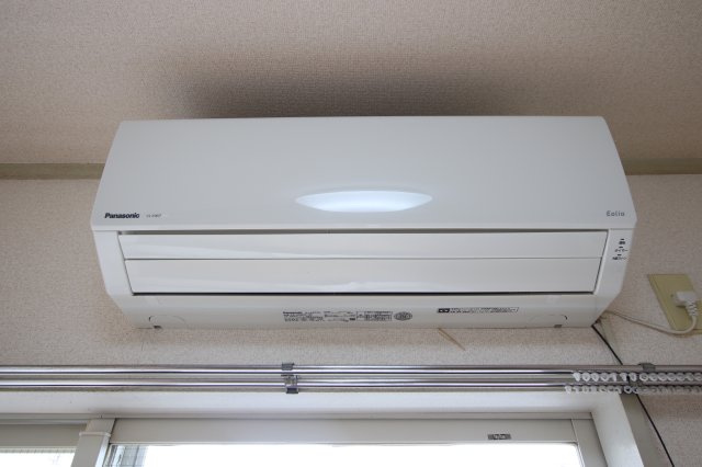 サニーハイツの設備